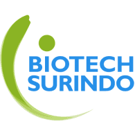 PT Biotech Surindo Logo download