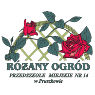 Rózany Ogród Logo download