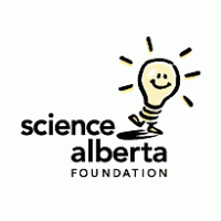 Science Alberta Logo download