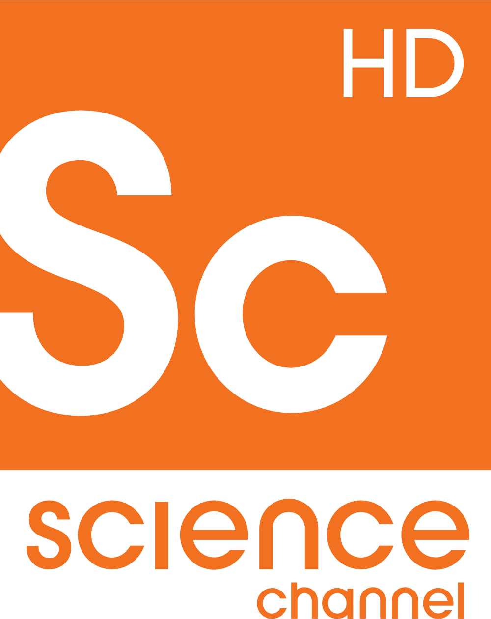 Science Channel HD Logo download