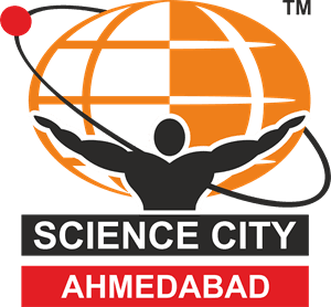 Science City Ahmedabad Logo download