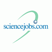 Science Jobs Logo download