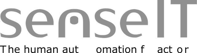 SenseIT Logo download