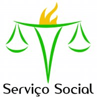 Serviço Social Logo download