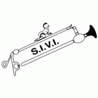 S.I.V.I. Logo download