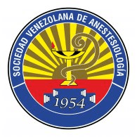Sociedad Venezolana de Anestesiologia Logo download