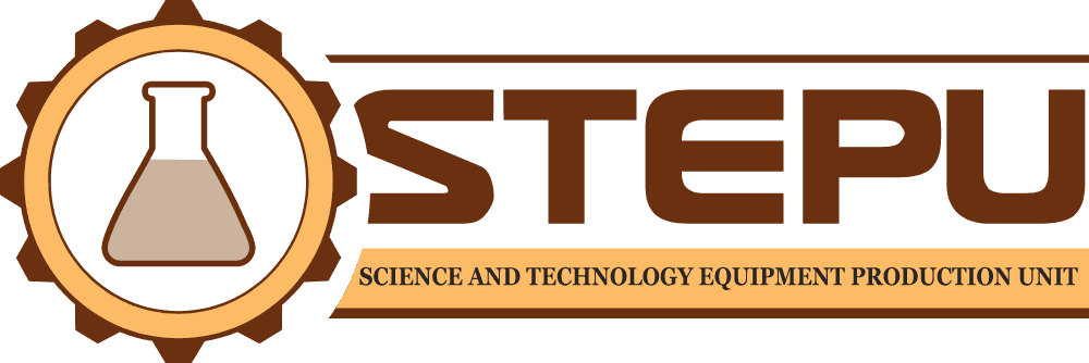 STEPU Logo download