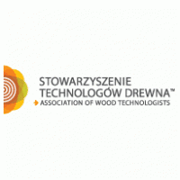 Stowarzyszenie Technologów Drewna Logo download