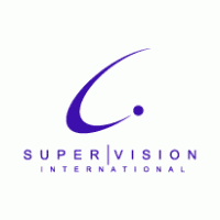 Super Vision International Logo download