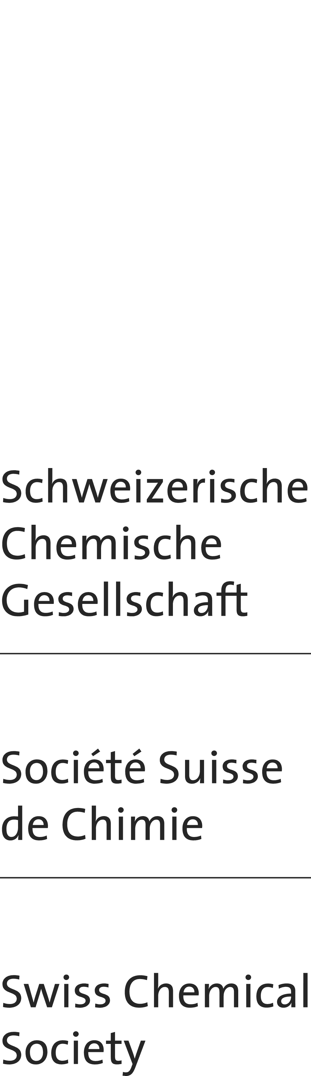 Swiss Chemical Society (SCS) Logo download