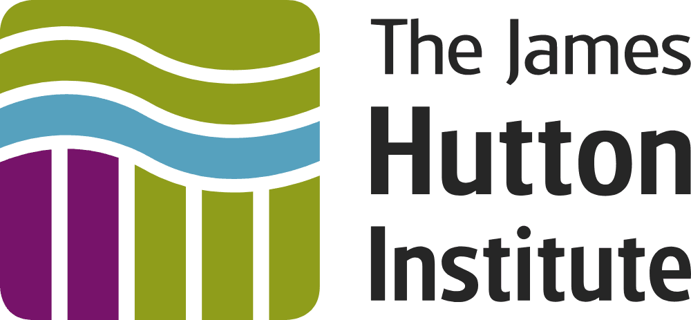 The James Hutton Institute Logo download