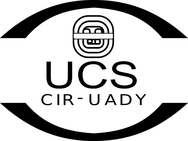 ucs cir uady Logo download