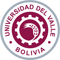 Universidad del Valle Bolivia Logo download