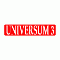 Universum 3 Logo download