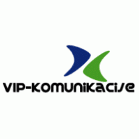 VIP-komunikacije Logo download