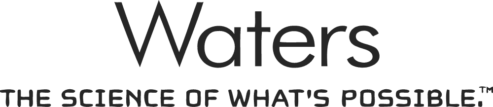 Waters - The science of what´s possible Logo download