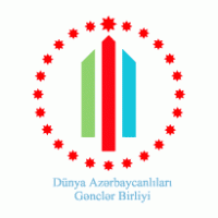 World Azerbaijanian Youth Unit Logo download