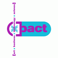 X-pact Logo download