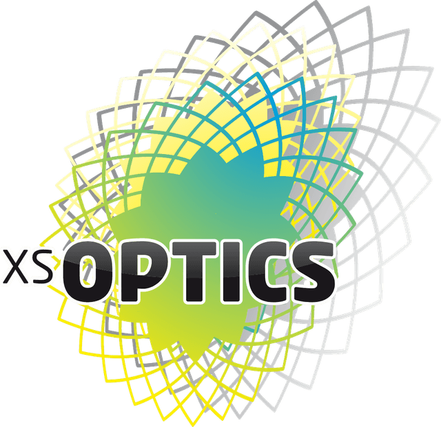 xs Optics Logo download