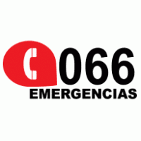066 Emergencias Querétaro Logo download