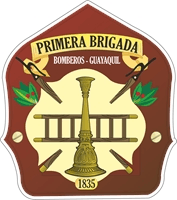 1era Brigada, Primera Logo download