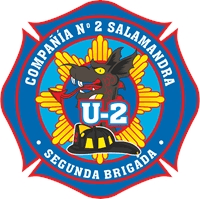 2 CIA SALAMANDRA Logo download