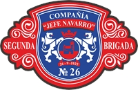 26 CIA Jefe Navarro, Logo download
