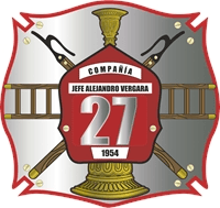 27 cia JEFE ALEJANDRO VERGARA Logo download