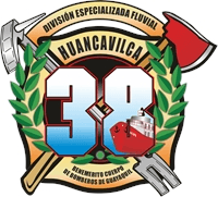 38 cIA Huancavilca Logo download