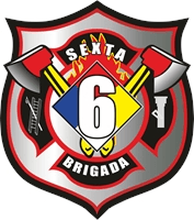 6ta  Sexta Brigada Logo download