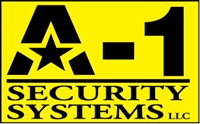 A-1 Security Systems, LLC Logo download