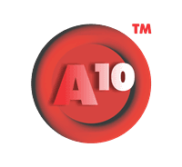 A10 Logo download