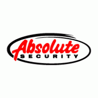 Absolute Security Logo download