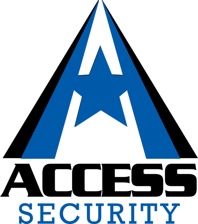 Access Security Logo download