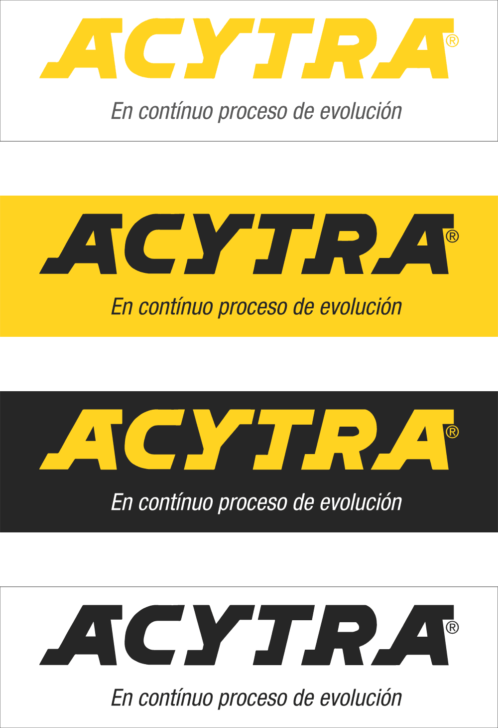 Acytra Logo download