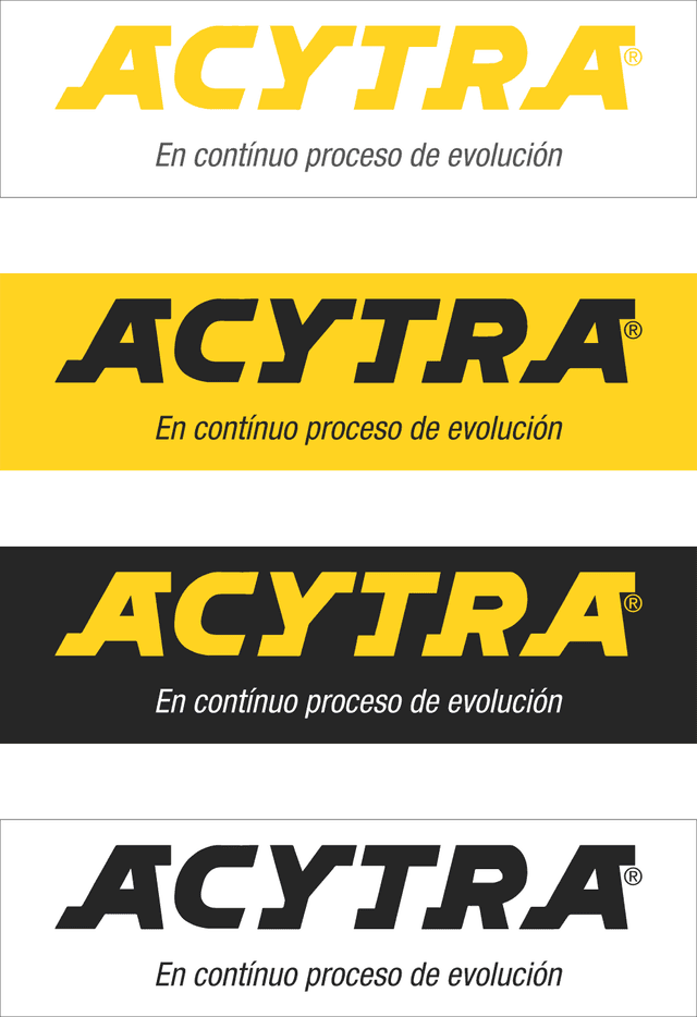 Acytra Logo download