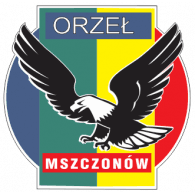 Agencja Ochrony Orzel Logo download