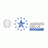 Agenzia delle Dogane Logo download
