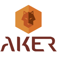 Aker Logo download