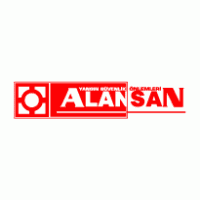 Alansan Yangin Logo download