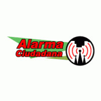 Alarma Ciudadana Logo download