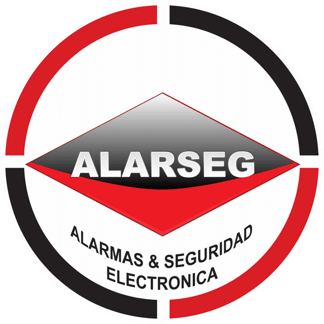 ALARSEG S.A. Logo download