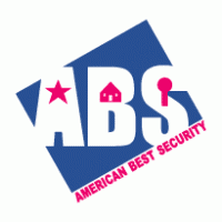 American Best Security Logo download