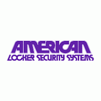 American Locker Security Systems Logo download