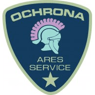 Ares Service Gdansk Logo download
