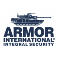 Armor International Logo download