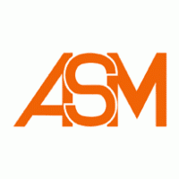 ASM Security Logo download
