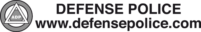 Association Défense Police Logo download