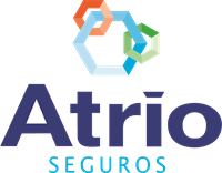 Atrio Seguros Logo download