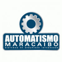 Automatismo Maracaibo Logo download
